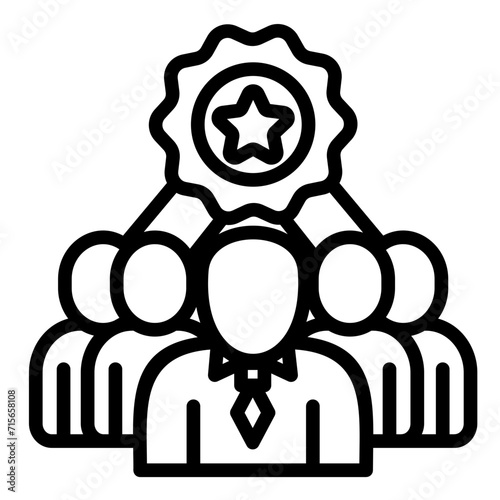 Foundation Icon