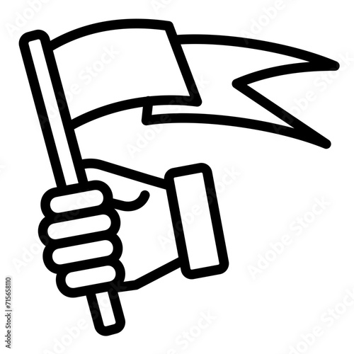 Flag Icon