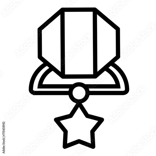 Honor Icon