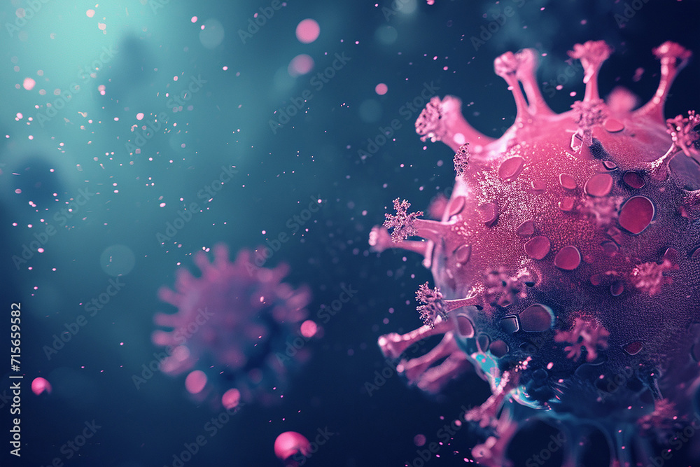 Virus Virus
