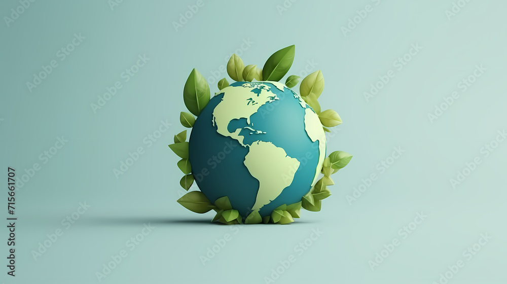 World environment day concept ecology protection environment, environmental protection background World environment day concept ecology protection environment, environmental protection background