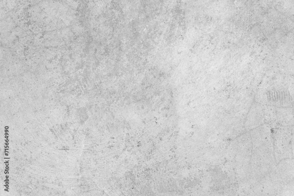 Old wall texture cement dirty gray with black  background abstract grey and silver color design are light with white background.