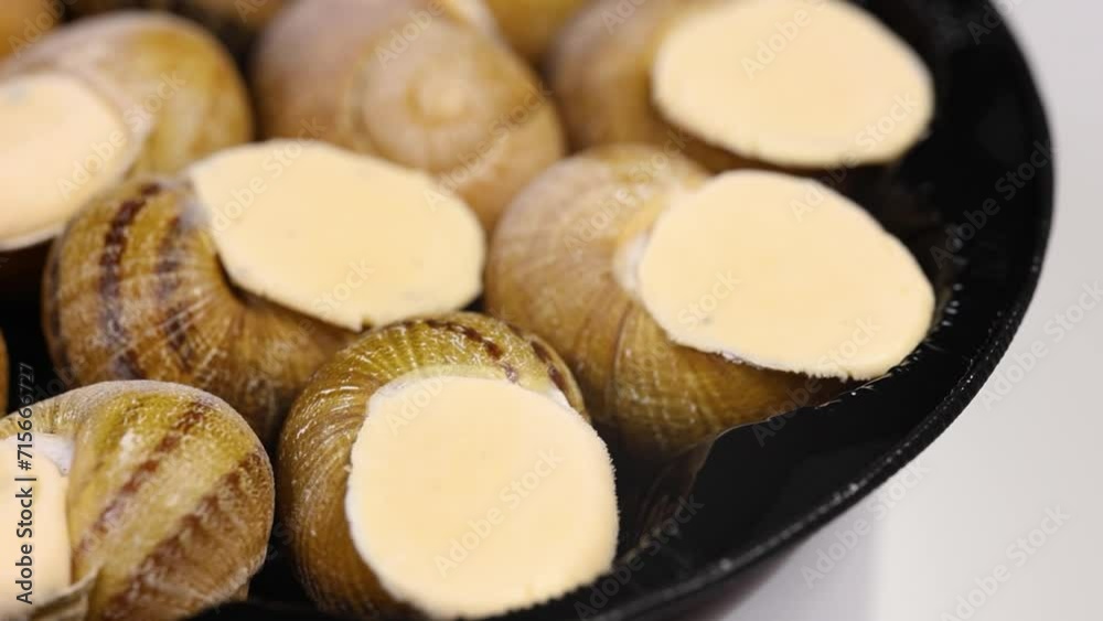 Delicious frozen grape snail on counter in a store texture, Delicious frozen grape snail on counter in a store texture,