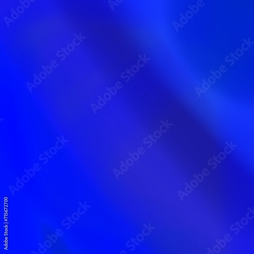 Blue abstract gradient background. Abstract Blurred Aqua Swirl Background.