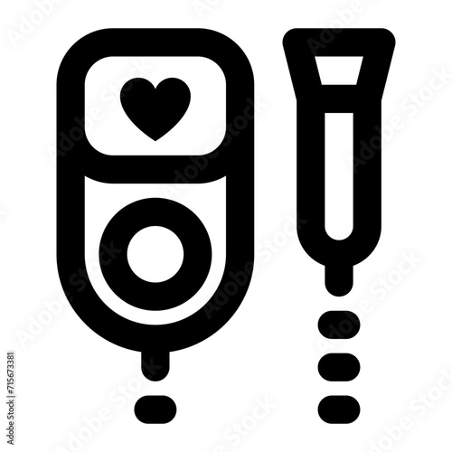 Fetal Doppler Icon