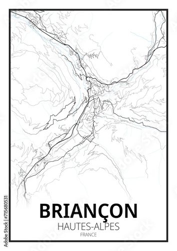 Briançon, Hautes-Alpes