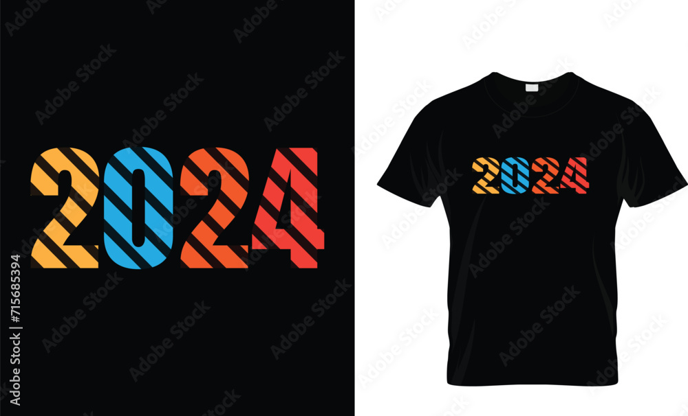 Obraz premium t shirt design