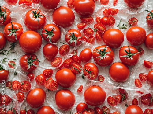 Tomatoes. © Janis Smits