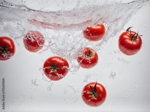 Tomatoes.