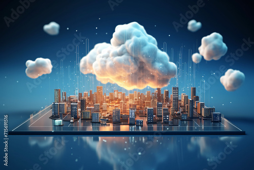 Cloud Computing