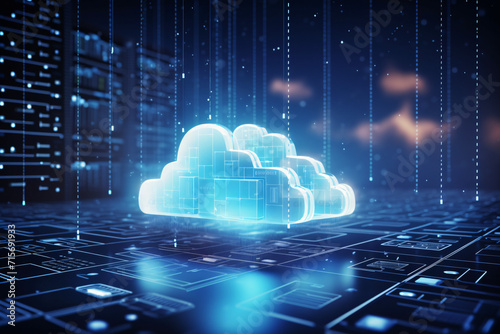 Cloud Computing