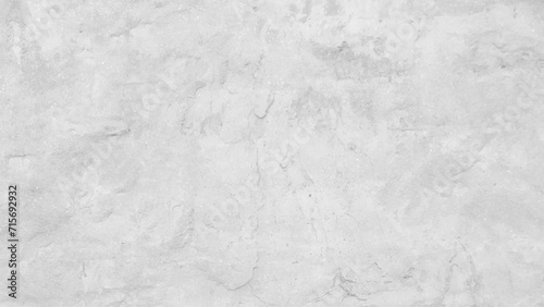 Seamless gray concrete texture. stone wall background vector. Horizontal light gray grunge texture background with space for text or image.