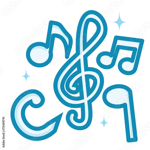Chords Icon