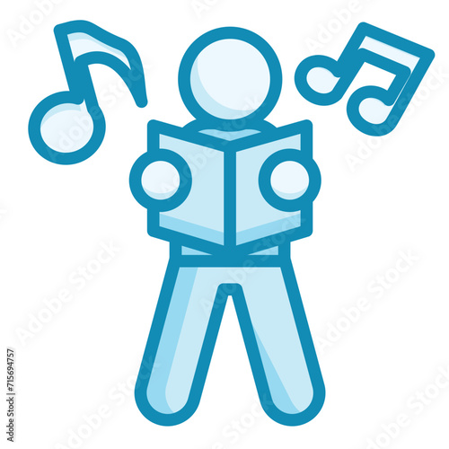 Rhapsody Icon