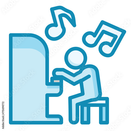 Sonatina Icon