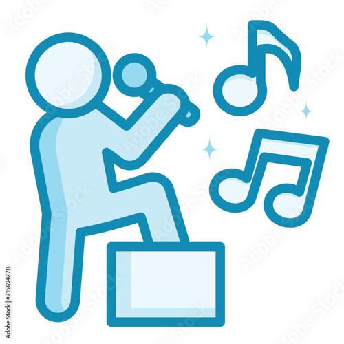 Serenade Icon