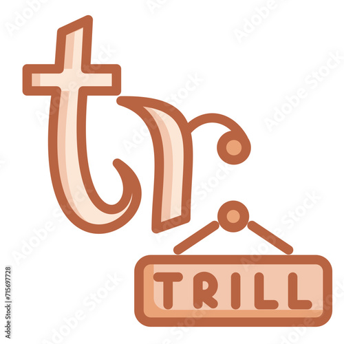 Trill Icon