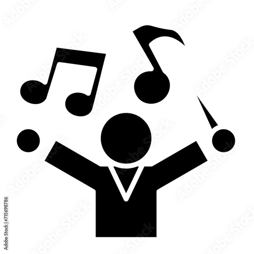 Allegro Icon