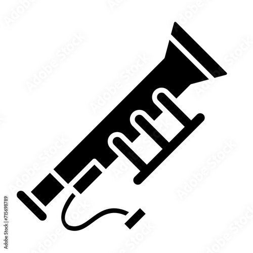 Bassoon Icon