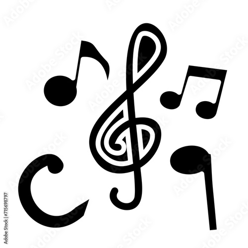 Chords Icon