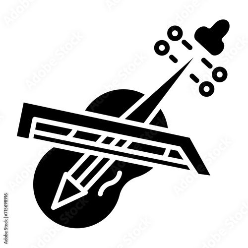 String Section Icon
