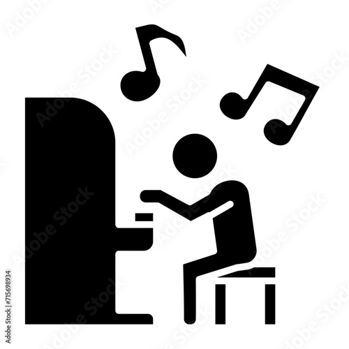 Sonatina Icon