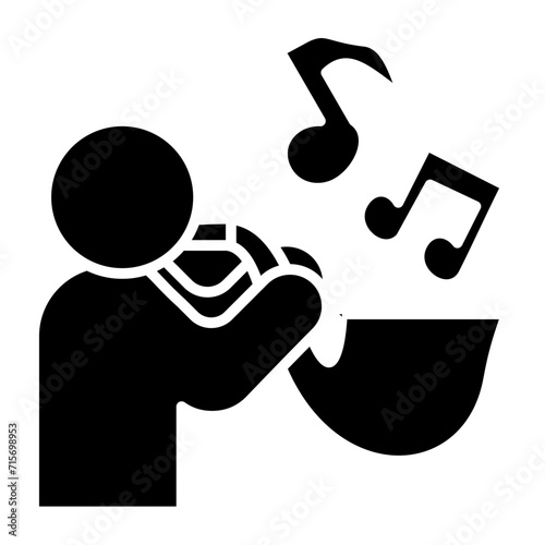 Symphony Icon