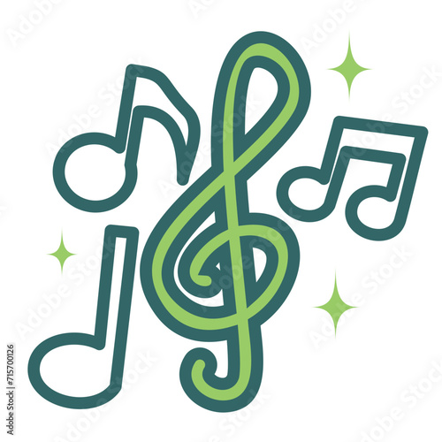 Notation Icon
