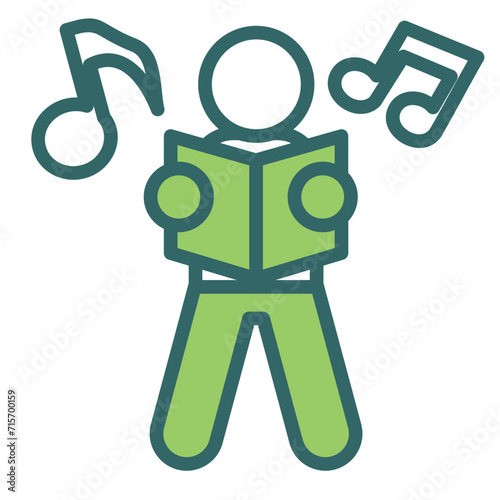 Rhapsody Icon