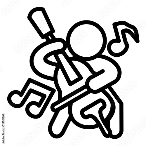 Chamber Music Icon