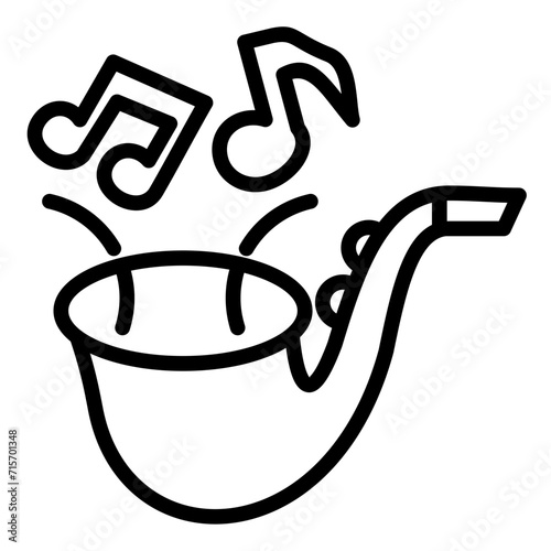 Jazz Icon