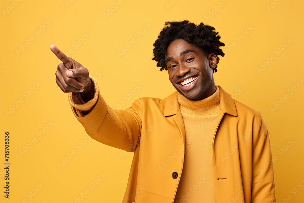 person with hands up with generative ai person with hands up with generative ai