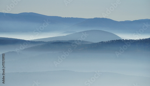 Nature's Embrace: Exploring the Tranquil Beauty of Lower Austria's Hohe Wand, A Hiking Adventure with Misty Mornings, Alpine Grandeur, and the Allure of Niederösterreich's Breathtaking Scenery.