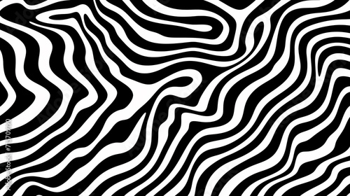 Cute graffiti art abstract background poster web page PPT, art background