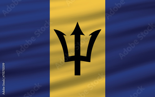 flags of world countries wavy fabric texture
