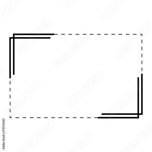 frame line