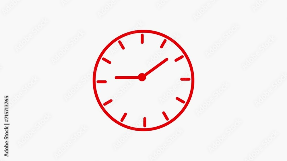 clock icon