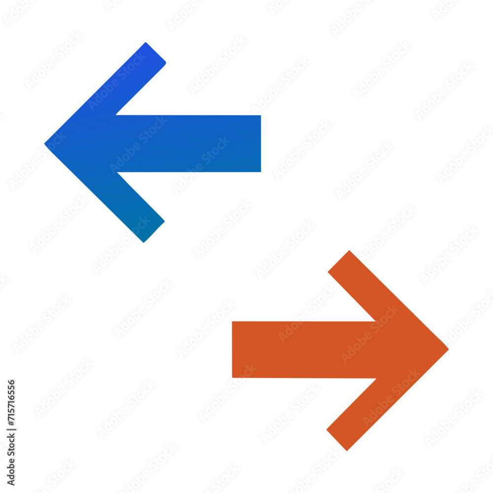 arrow arrow