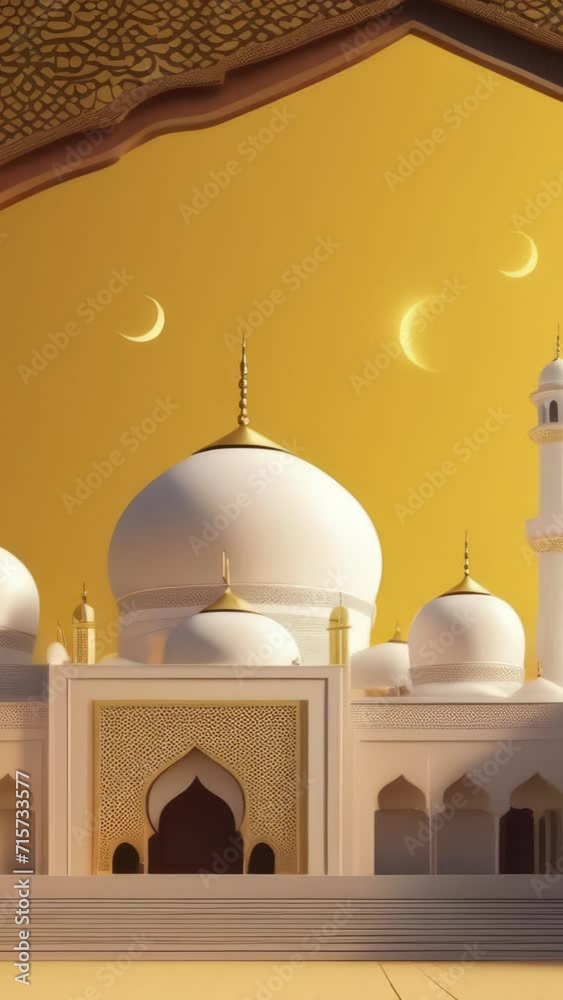 mosque at night mosque at night