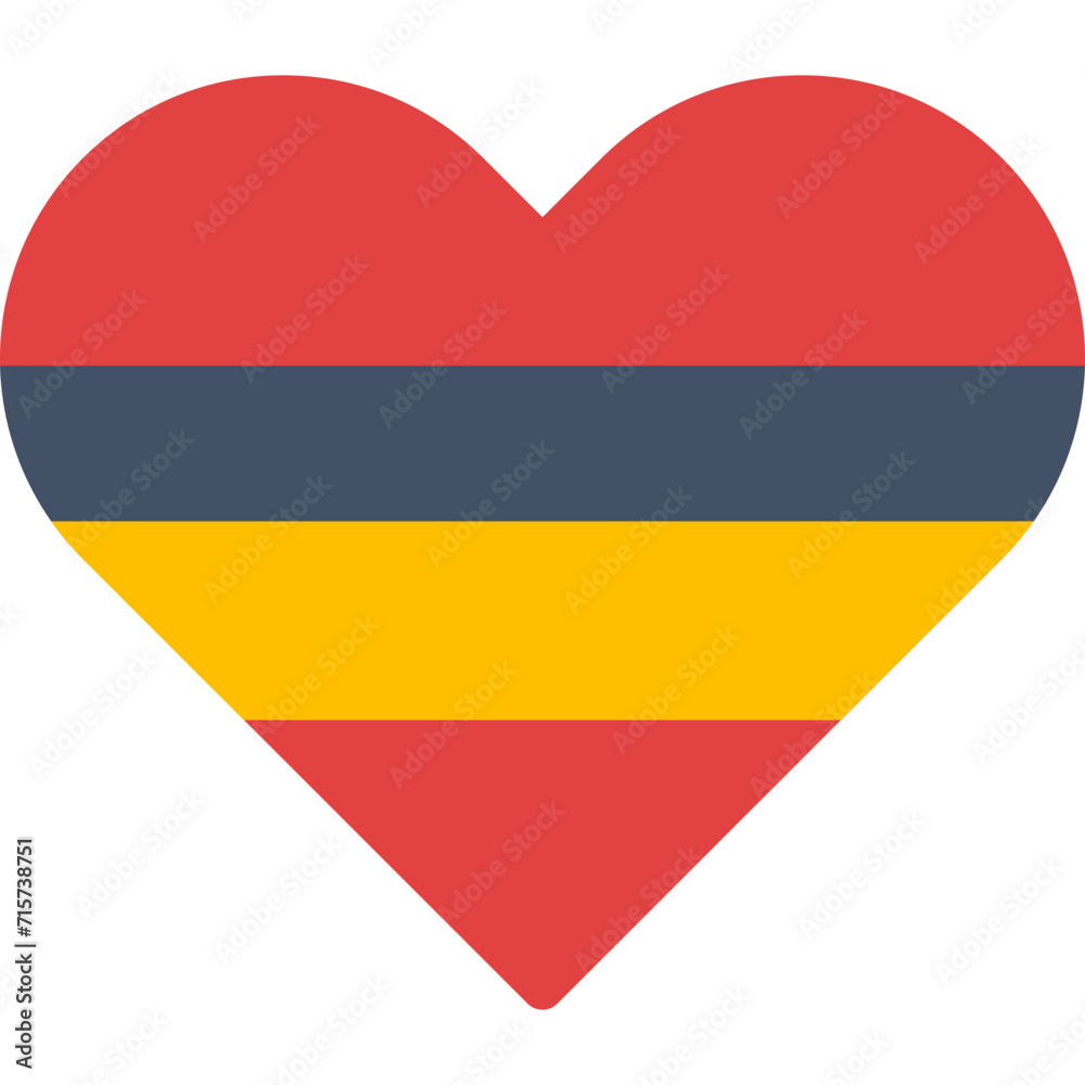 Heart icon Heart icon