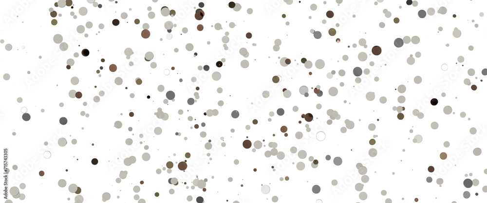 gold Confetti's gold Confetti's
