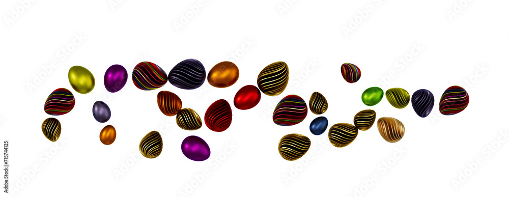 easter eggs easter eggs