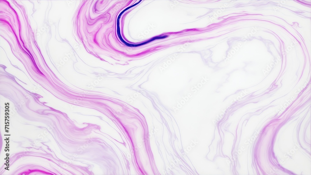 White and Pink marble pattern texture abstract background White and Pink marble pattern texture abstract background