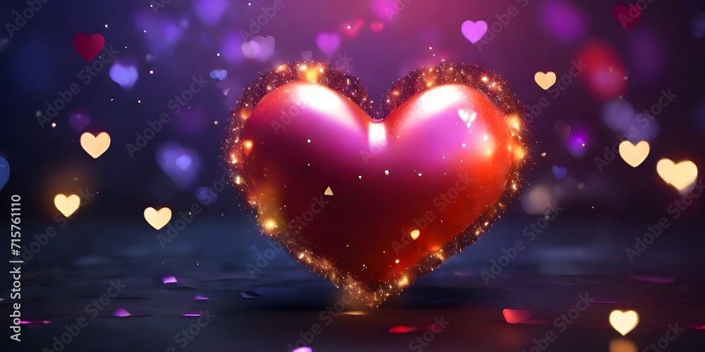 heart shaped candle card, vector, illustration, romantic, holiday, red, decoration, shape, valentines, pink, 