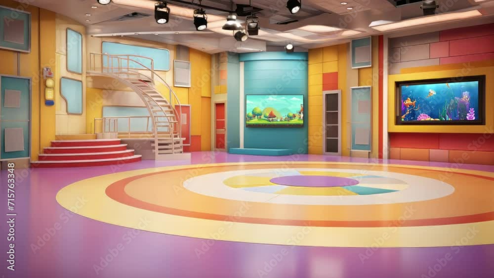 Virtual Studio 01