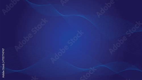 Abstract background wallpaper vector design. Smooth wave background minimalist elegant for website and presentation. abstract wavy modern for design for backdrop 