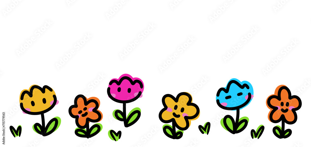 flower flower