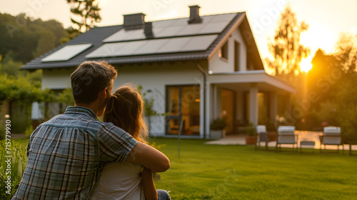 Eco-Friendly Homes: Experience the Freshness of Clean Air and Nature's Touch