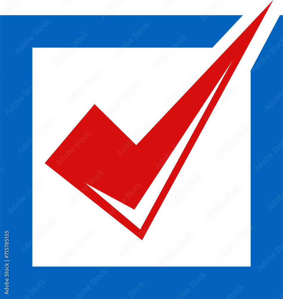 Check Mark Symbol
Check Mark Symbol