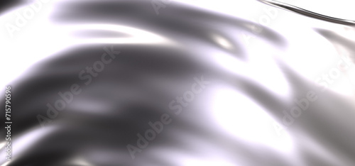 Timeless Beauty: Brushed Metal Plate Background Endures in Style